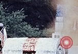 Image of AFL CIO float Washington DC USA, 1976, second 14 stock footage video 65675027409