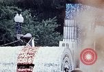 Image of AFL CIO float Washington DC USA, 1976, second 17 stock footage video 65675027409
