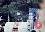 Image of AFL CIO float Washington DC USA, 1976, second 18 stock footage video 65675027409