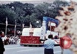 Image of AFL CIO float Washington DC USA, 1976, second 19 stock footage video 65675027409