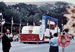 Image of AFL CIO float Washington DC USA, 1976, second 20 stock footage video 65675027409