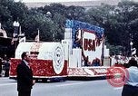 Image of AFL CIO float Washington DC USA, 1976, second 24 stock footage video 65675027409