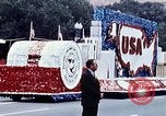 Image of AFL CIO float Washington DC USA, 1976, second 28 stock footage video 65675027409