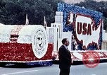 Image of AFL CIO float Washington DC USA, 1976, second 29 stock footage video 65675027409