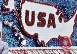 Image of AFL CIO float Washington DC USA, 1976, second 40 stock footage video 65675027409