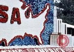 Image of AFL CIO float Washington DC USA, 1976, second 43 stock footage video 65675027409