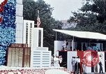 Image of AFL CIO float Washington DC USA, 1976, second 46 stock footage video 65675027409