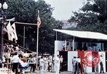 Image of AFL CIO float Washington DC USA, 1976, second 48 stock footage video 65675027409