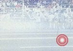 Image of marching band Washington DC USA, 1976, second 1 stock footage video 65675027410