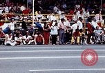 Image of marching band Washington DC USA, 1976, second 3 stock footage video 65675027410