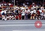 Image of marching band Washington DC USA, 1976, second 4 stock footage video 65675027410