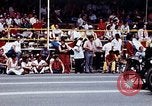 Image of marching band Washington DC USA, 1976, second 5 stock footage video 65675027410