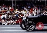 Image of marching band Washington DC USA, 1976, second 6 stock footage video 65675027410