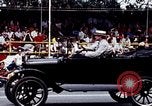 Image of marching band Washington DC USA, 1976, second 7 stock footage video 65675027410
