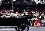 Image of marching band Washington DC USA, 1976, second 8 stock footage video 65675027410