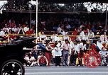 Image of marching band Washington DC USA, 1976, second 9 stock footage video 65675027410