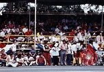 Image of marching band Washington DC USA, 1976, second 11 stock footage video 65675027410