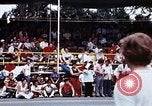 Image of marching band Washington DC USA, 1976, second 17 stock footage video 65675027410