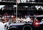 Image of marching band Washington DC USA, 1976, second 19 stock footage video 65675027410