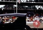 Image of marching band Washington DC USA, 1976, second 21 stock footage video 65675027410