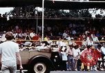 Image of marching band Washington DC USA, 1976, second 23 stock footage video 65675027410