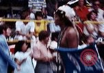 Image of marching band Washington DC USA, 1976, second 39 stock footage video 65675027410