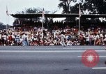 Image of marching band Washington DC USA, 1976, second 55 stock footage video 65675027410