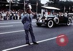 Image of bicentennial parade Washington DC USA, 1976, second 3 stock footage video 65675027411