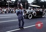 Image of bicentennial parade Washington DC USA, 1976, second 4 stock footage video 65675027411