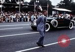 Image of bicentennial parade Washington DC USA, 1976, second 5 stock footage video 65675027411