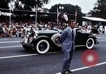 Image of bicentennial parade Washington DC USA, 1976, second 7 stock footage video 65675027411