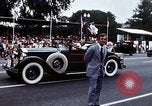 Image of bicentennial parade Washington DC USA, 1976, second 8 stock footage video 65675027411