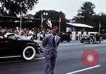Image of bicentennial parade Washington DC USA, 1976, second 10 stock footage video 65675027411
