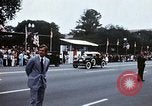 Image of bicentennial parade Washington DC USA, 1976, second 11 stock footage video 65675027411