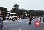 Image of bicentennial parade Washington DC USA, 1976, second 12 stock footage video 65675027411