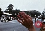 Image of bicentennial parade Washington DC USA, 1976, second 13 stock footage video 65675027411