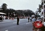 Image of bicentennial parade Washington DC USA, 1976, second 14 stock footage video 65675027411