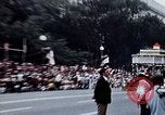 Image of bicentennial parade Washington DC USA, 1976, second 15 stock footage video 65675027411