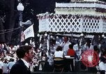 Image of bicentennial parade Washington DC USA, 1976, second 20 stock footage video 65675027411