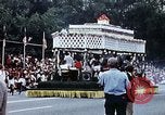 Image of bicentennial parade Washington DC USA, 1976, second 21 stock footage video 65675027411