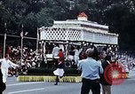 Image of bicentennial parade Washington DC USA, 1976, second 22 stock footage video 65675027411