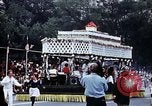 Image of bicentennial parade Washington DC USA, 1976, second 23 stock footage video 65675027411
