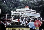 Image of bicentennial parade Washington DC USA, 1976, second 27 stock footage video 65675027411