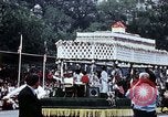 Image of bicentennial parade Washington DC USA, 1976, second 28 stock footage video 65675027411