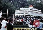 Image of bicentennial parade Washington DC USA, 1976, second 29 stock footage video 65675027411