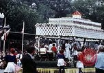Image of bicentennial parade Washington DC USA, 1976, second 30 stock footage video 65675027411