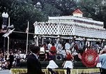 Image of bicentennial parade Washington DC USA, 1976, second 31 stock footage video 65675027411