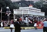 Image of bicentennial parade Washington DC USA, 1976, second 33 stock footage video 65675027411