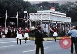 Image of bicentennial parade Washington DC USA, 1976, second 34 stock footage video 65675027411