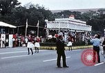 Image of bicentennial parade Washington DC USA, 1976, second 35 stock footage video 65675027411